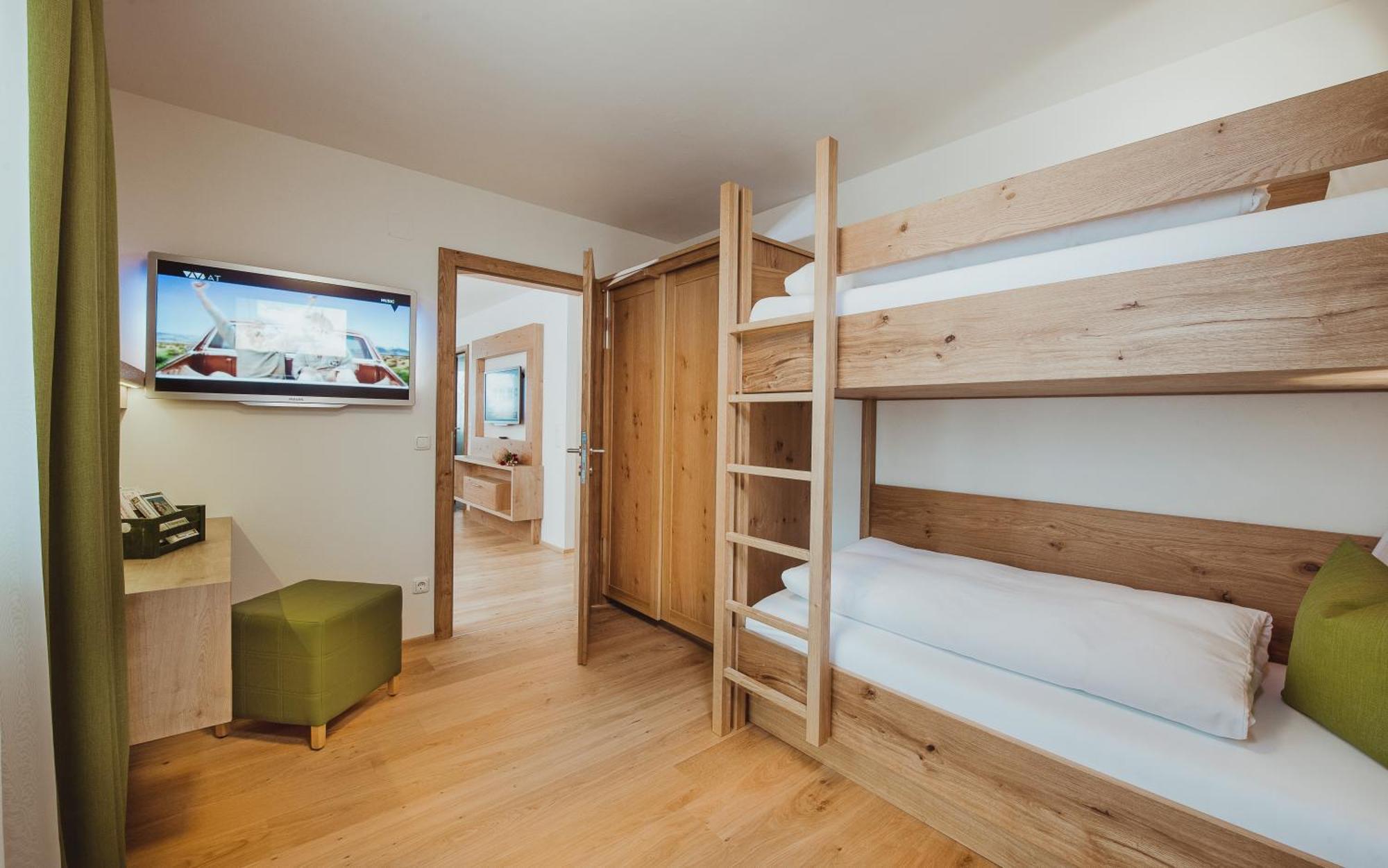 Amarella Apartmán *