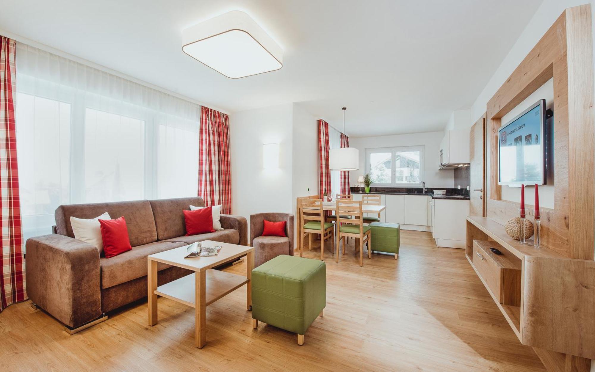 Apartment Amarella