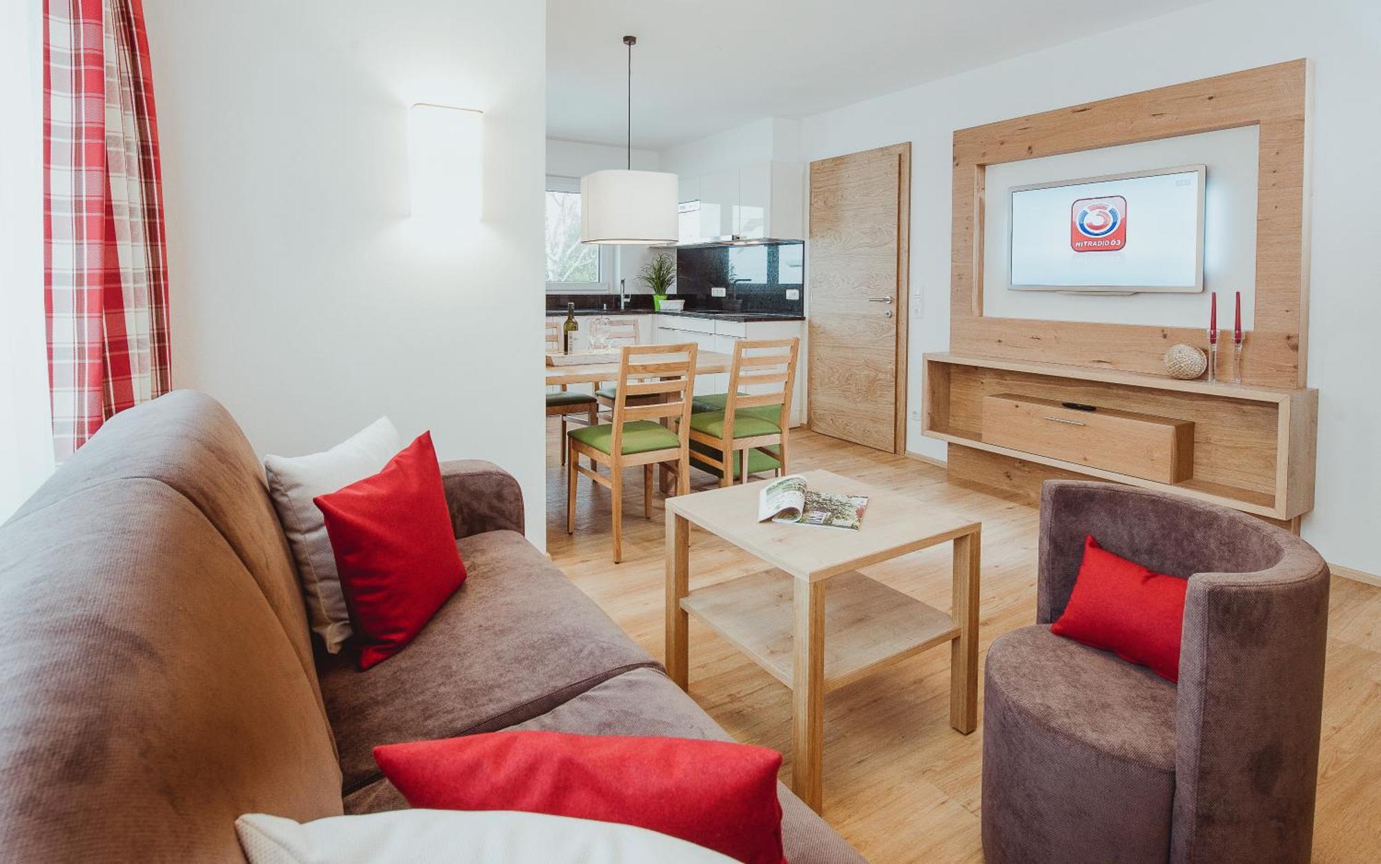 Amarella Apartmán *