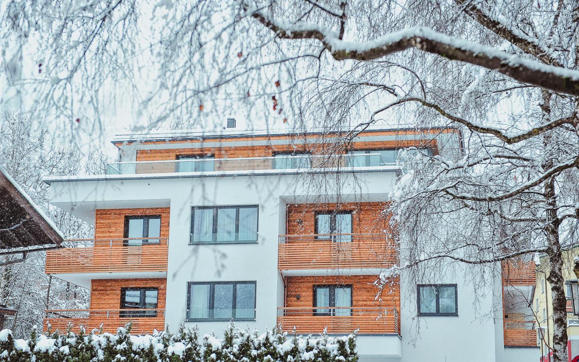 Apartmán Amarella *