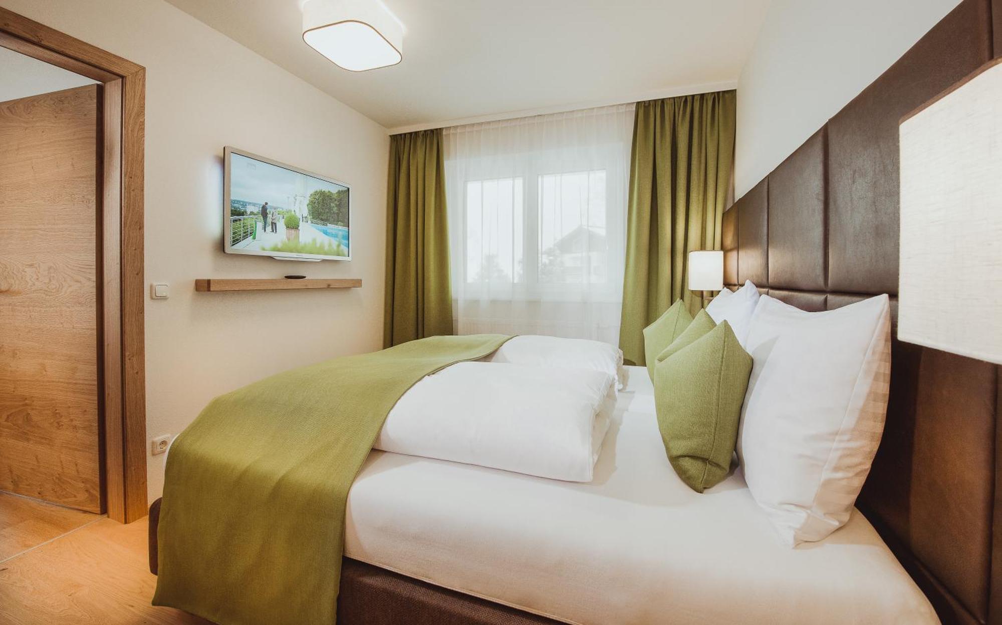 Amarella Apartmán Bad Hofgastein