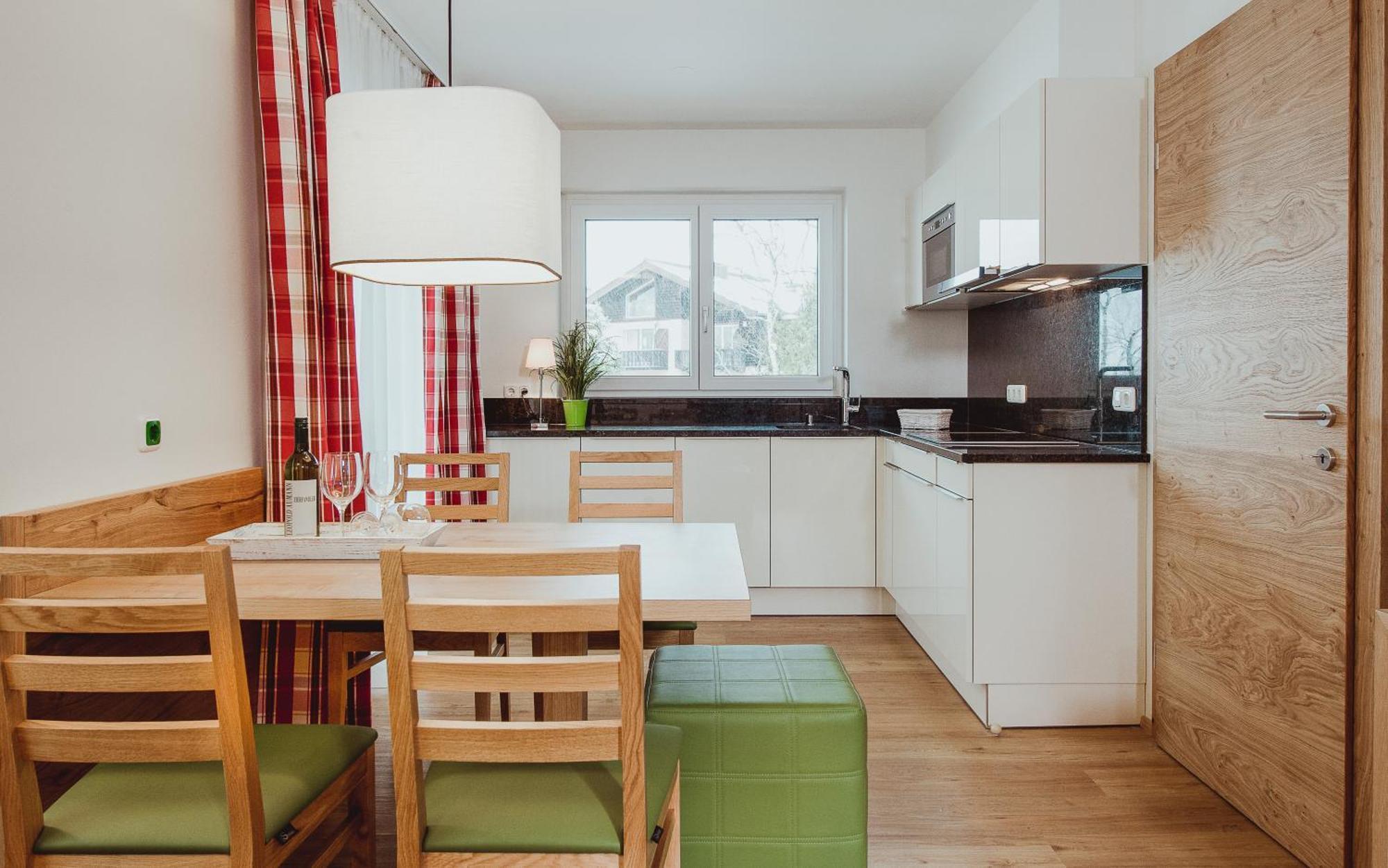 Apartment Amarella Bad Hofgastein