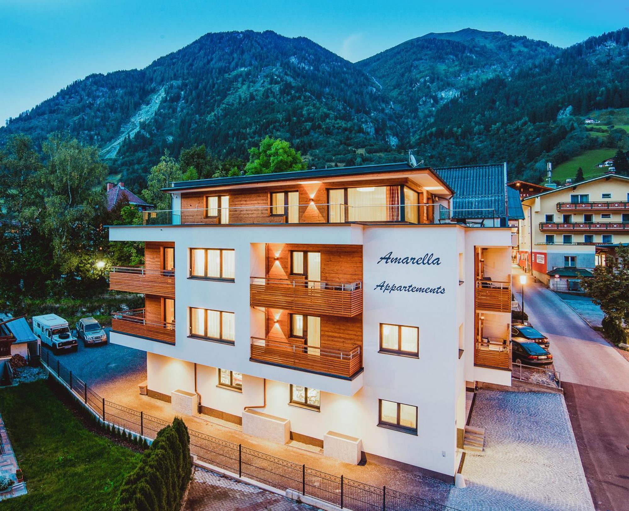 Amarella *