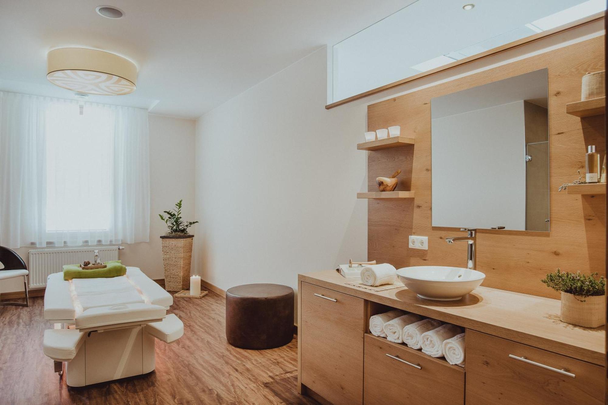 Amarella Apartmán Bad Hofgastein