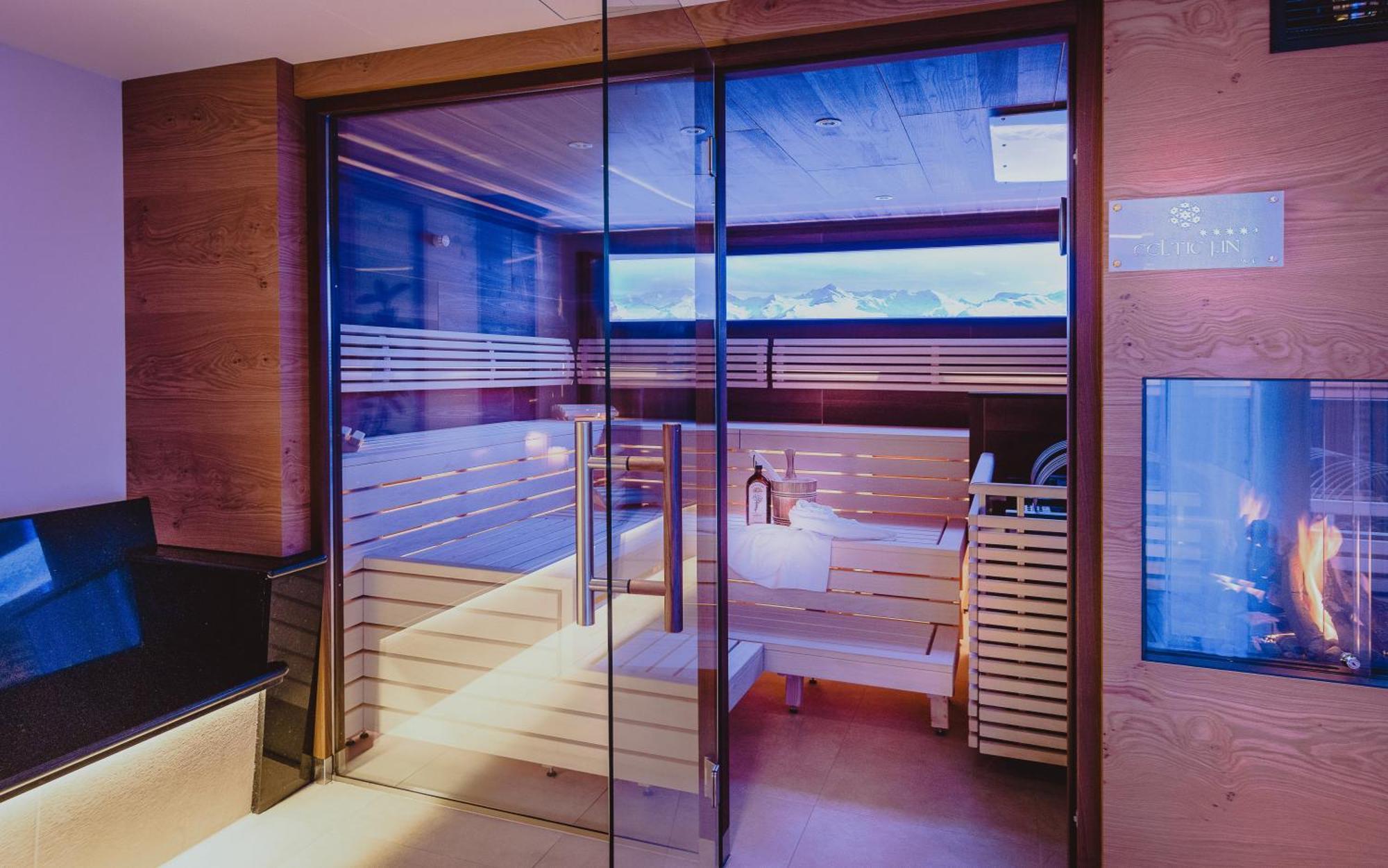 Apartmán Amarella *