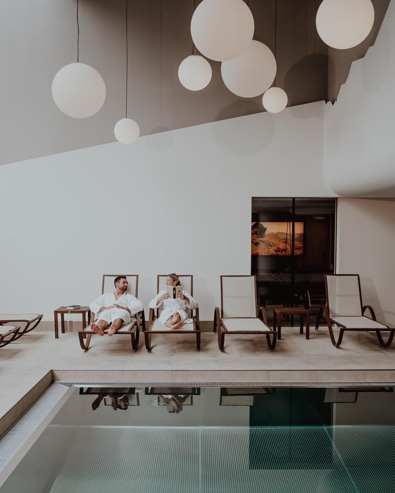Amarella Apartment