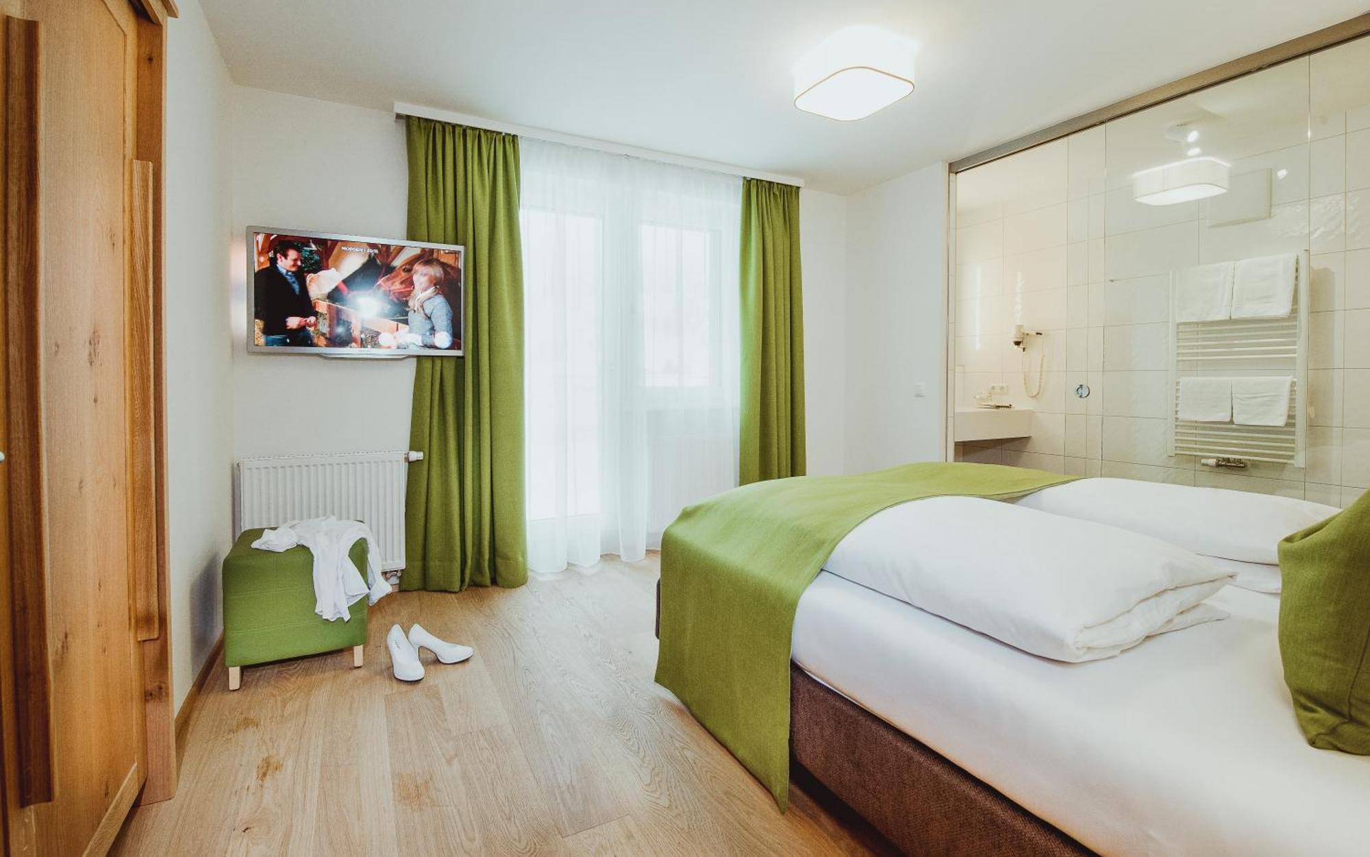 Amarella Apartmán *