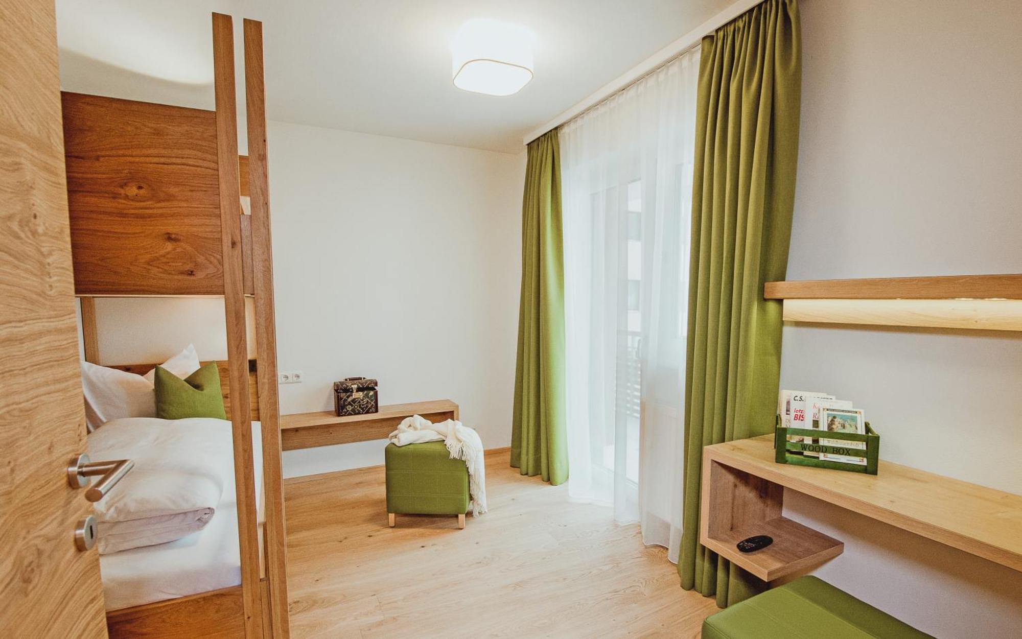 Apartment Amarella Bad Hofgastein